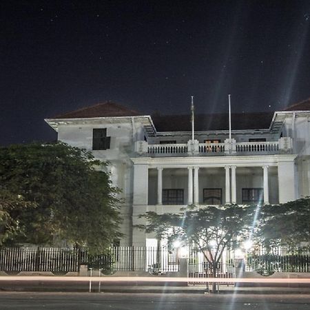 Bulawayo Club Hotel Luaran gambar