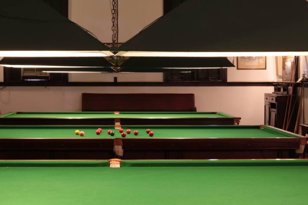 Bulawayo Club Hotel Luaran gambar