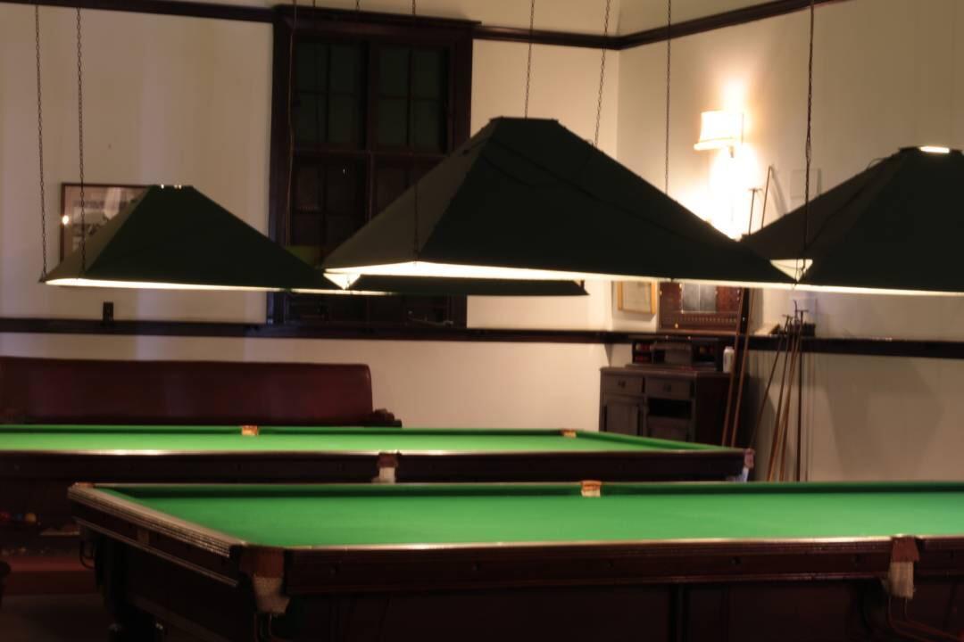 Bulawayo Club Hotel Luaran gambar