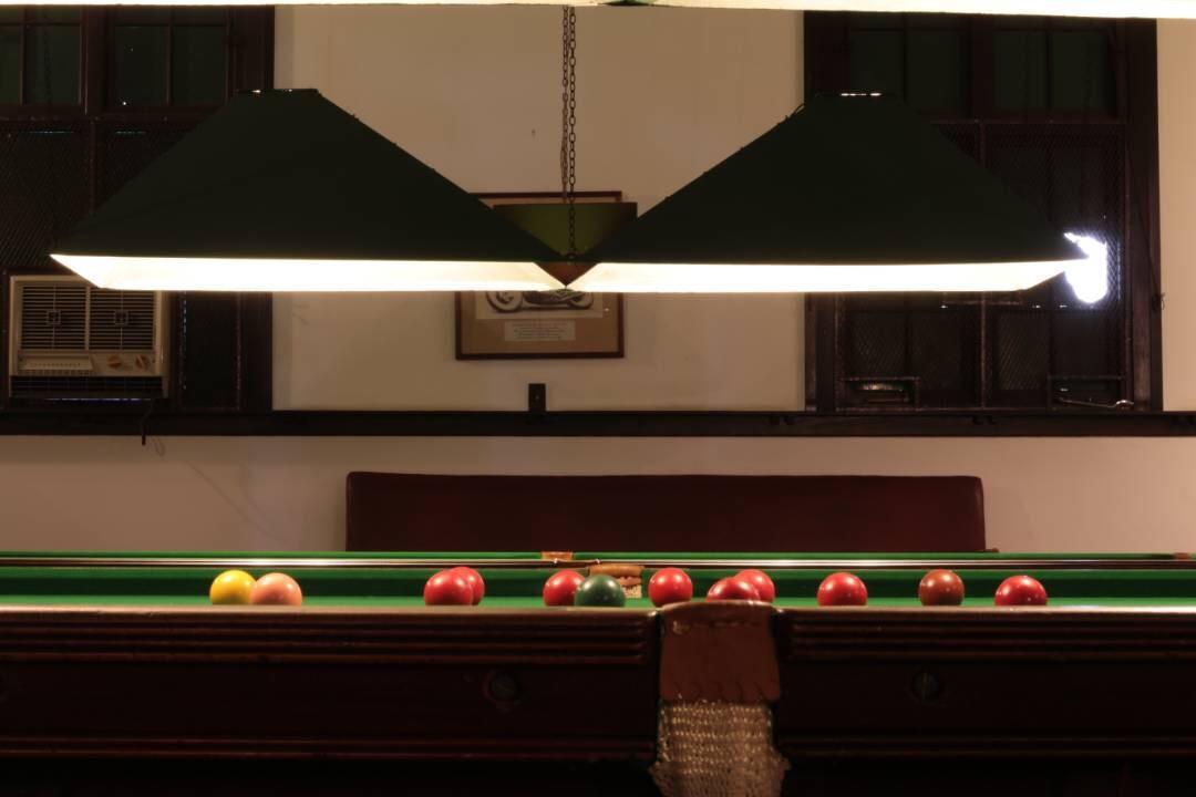 Bulawayo Club Hotel Luaran gambar