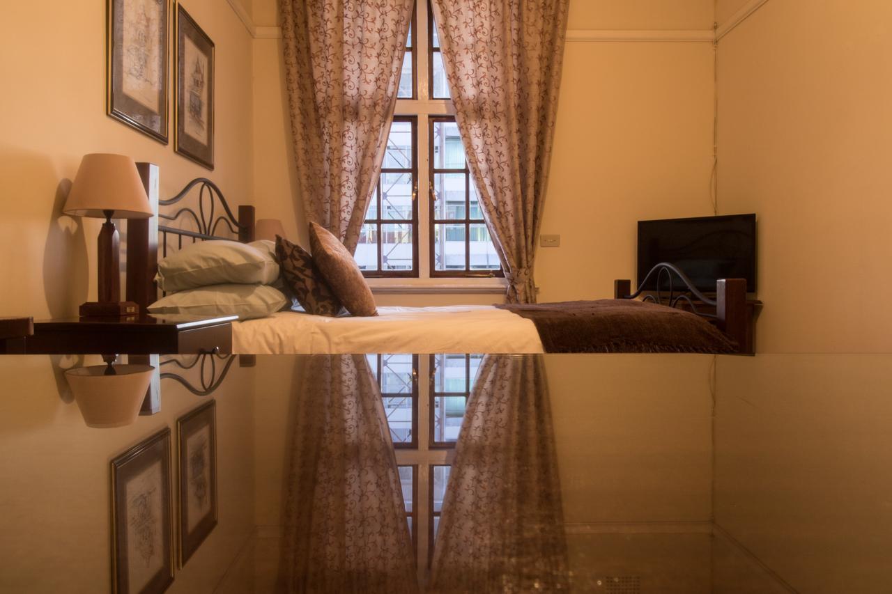 Bulawayo Club Hotel Luaran gambar
