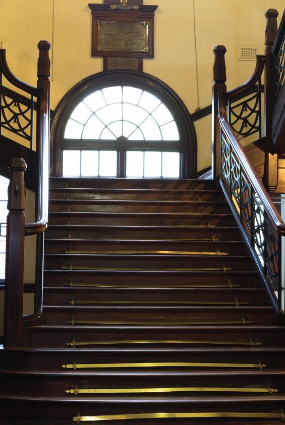 Bulawayo Club Hotel Luaran gambar
