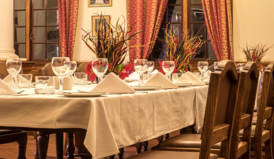 Bulawayo Club Hotel Luaran gambar
